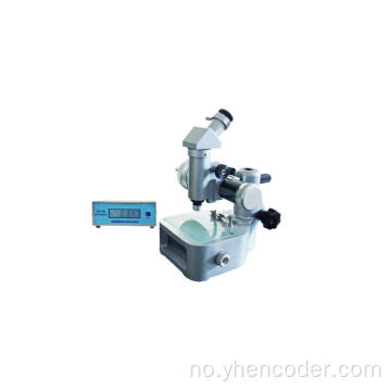 Lesemikroskop demonstrasjonsundervisningsutstyr